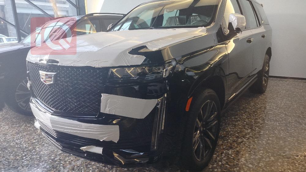 كاديلاك اسكاليد